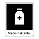 Medisinsk avfall