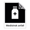 Medisinsk avfall
