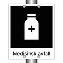 Medisinsk avfall
