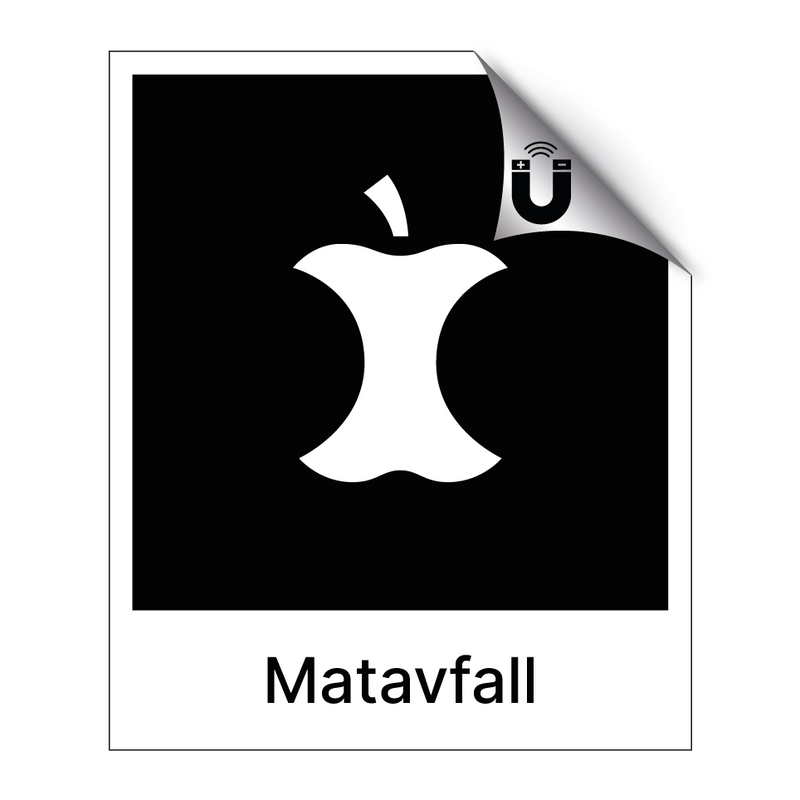 Matavfall & Matavfall & Matavfall & Matavfall