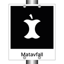Matavfall