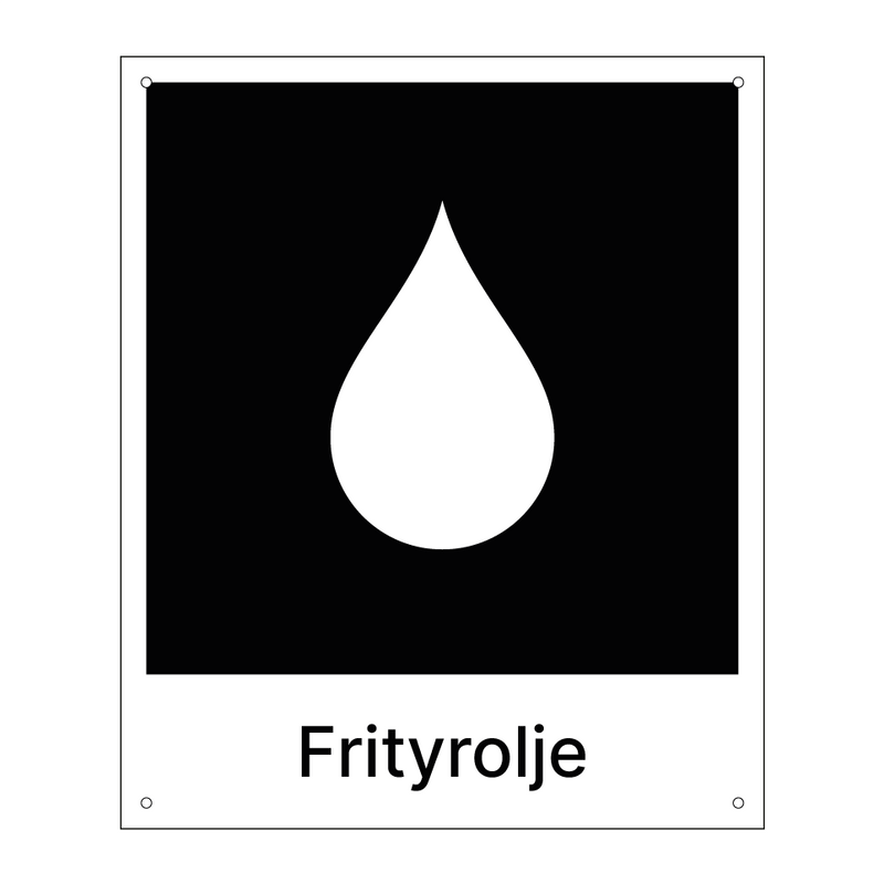 Frityrolje