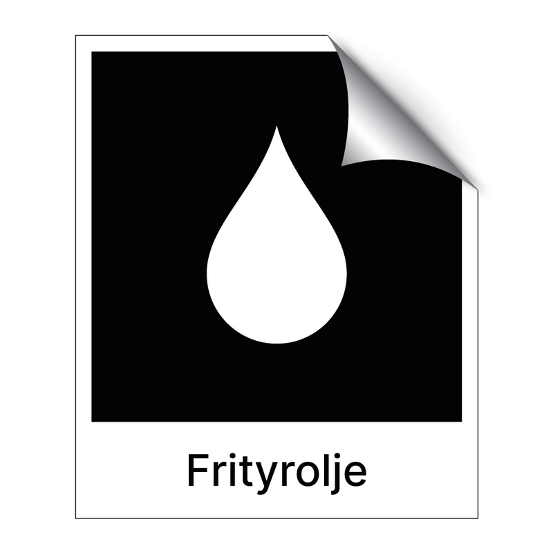 Frityrolje
