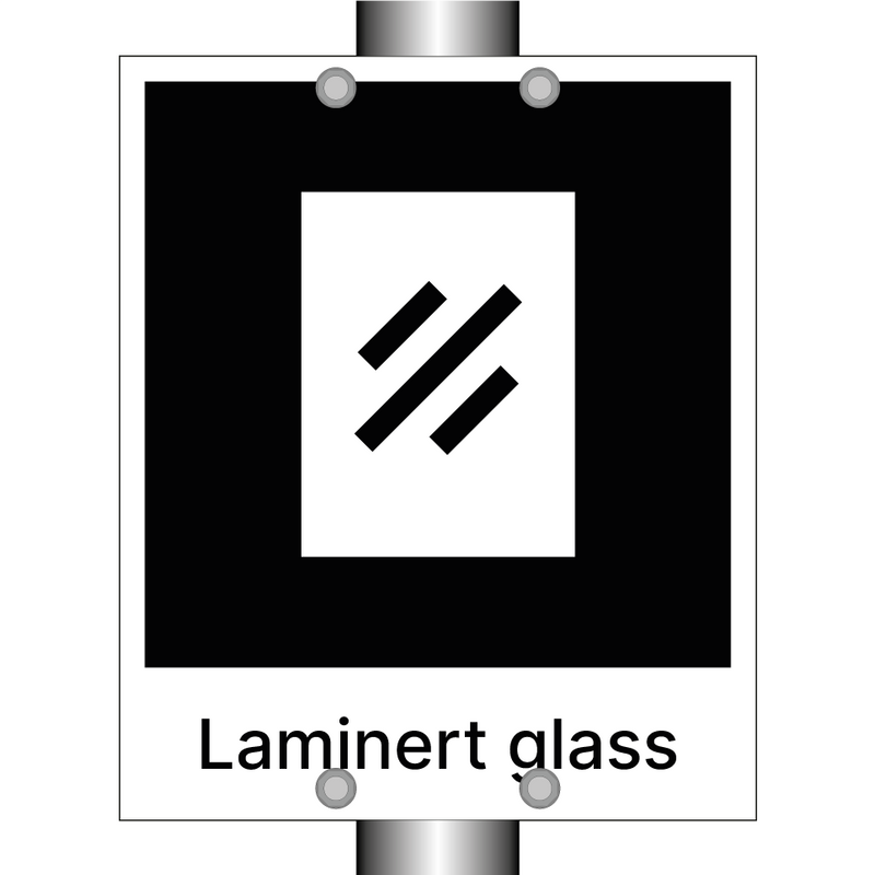 Laminert glass & Laminert glass & Laminert glass