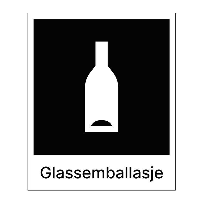 Glassemballasje & Glassemballasje & Glassemballasje & Glassemballasje & Glassemballasje