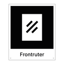 Frontruter