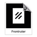 Frontruter