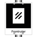 Frontruter