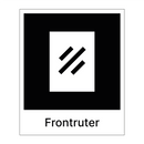 Frontruter