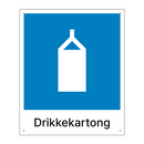 Drikkekartong