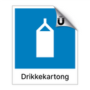 Drikkekartong