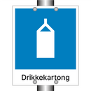 Drikkekartong