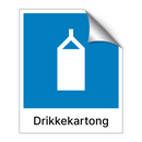 Drikkekartong