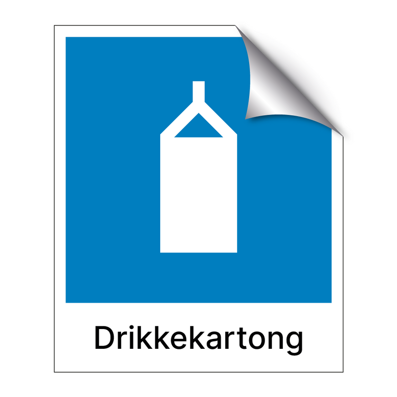 Drikkekartong & Drikkekartong & Drikkekartong & Drikkekartong & Drikkekartong & Drikkekartong