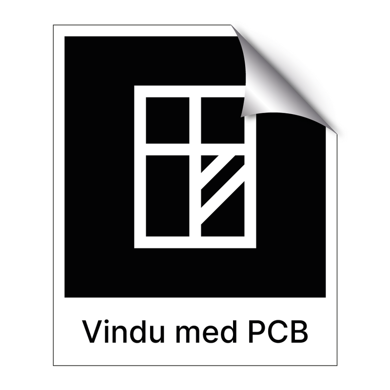 Vindu med PCB & Vindu med PCB & Vindu med PCB & Vindu med PCB & Vindu med PCB & Vindu med PCB
