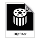 Oljefilter