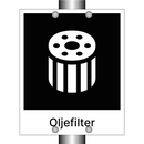 Oljefilter
