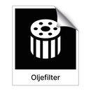 Oljefilter