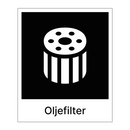 Oljefilter