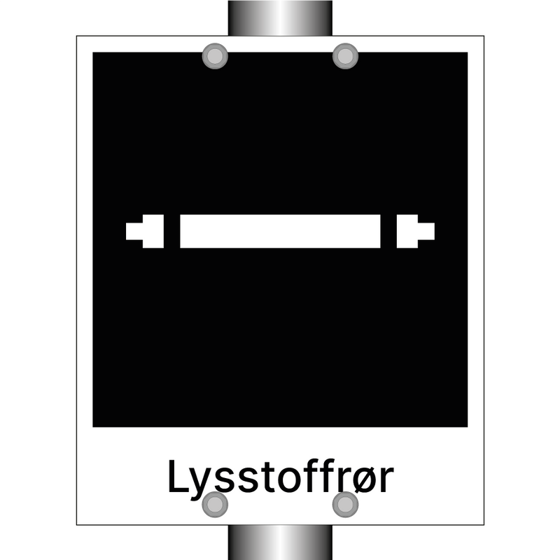 Lysstoffrør