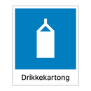 Drikkekartong