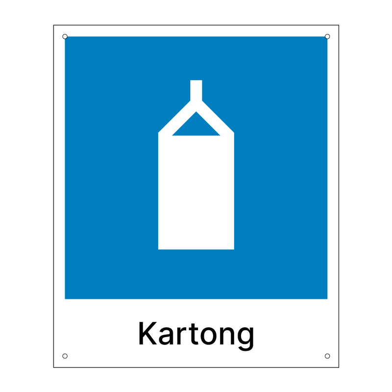 Kartong