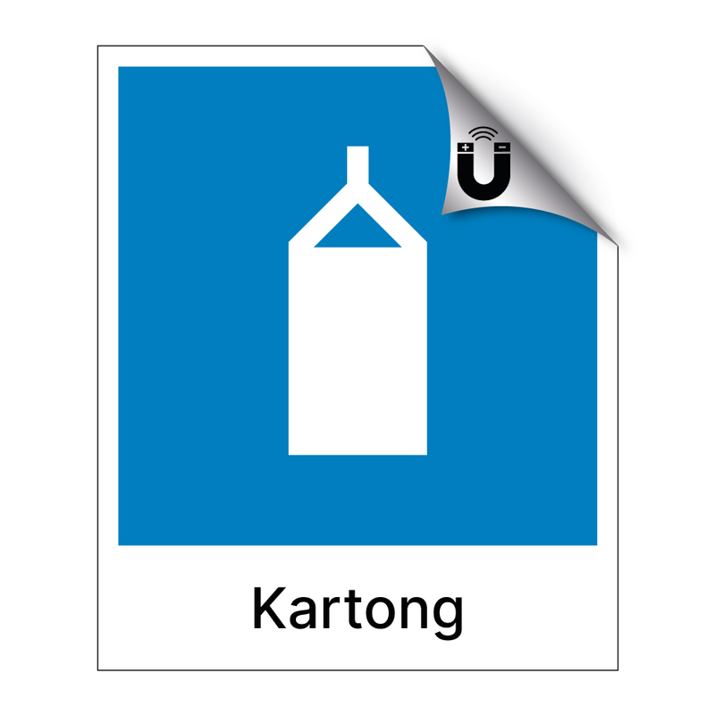 Kartong