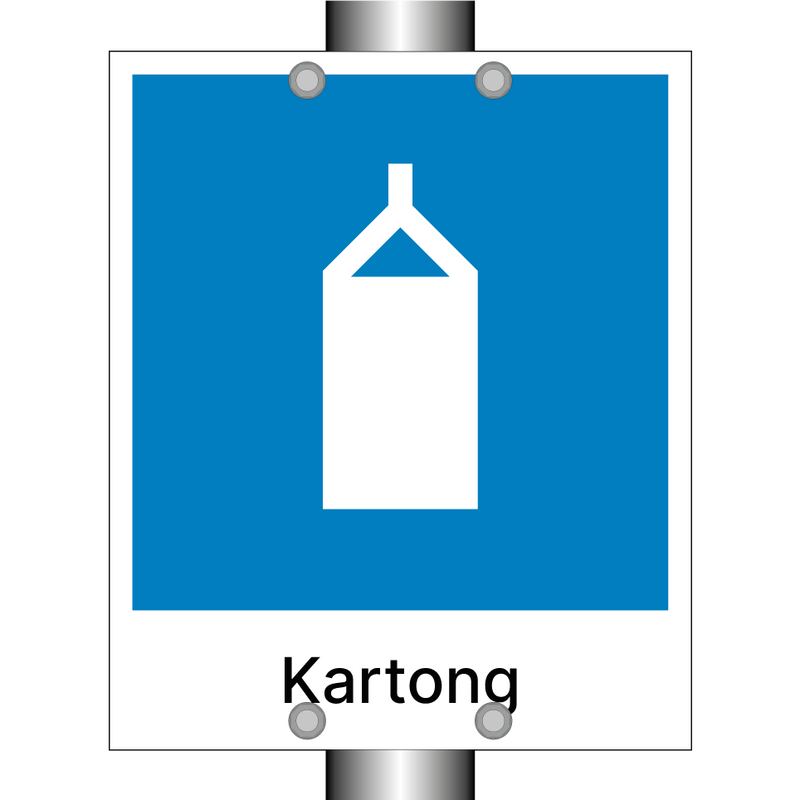 Kartong & Kartong & Kartong