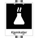 Kjemikalier
