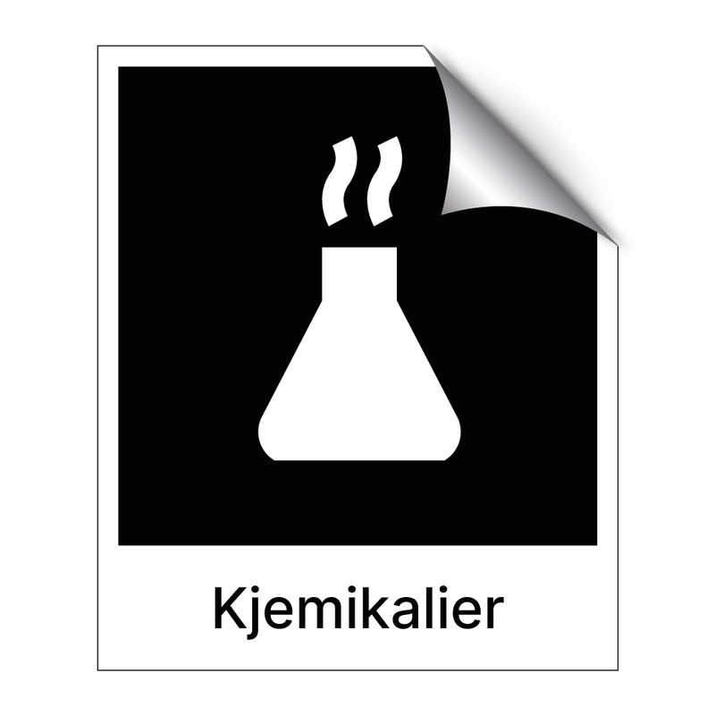 Kjemikalier & Kjemikalier & Kjemikalier & Kjemikalier & Kjemikalier & Kjemikalier