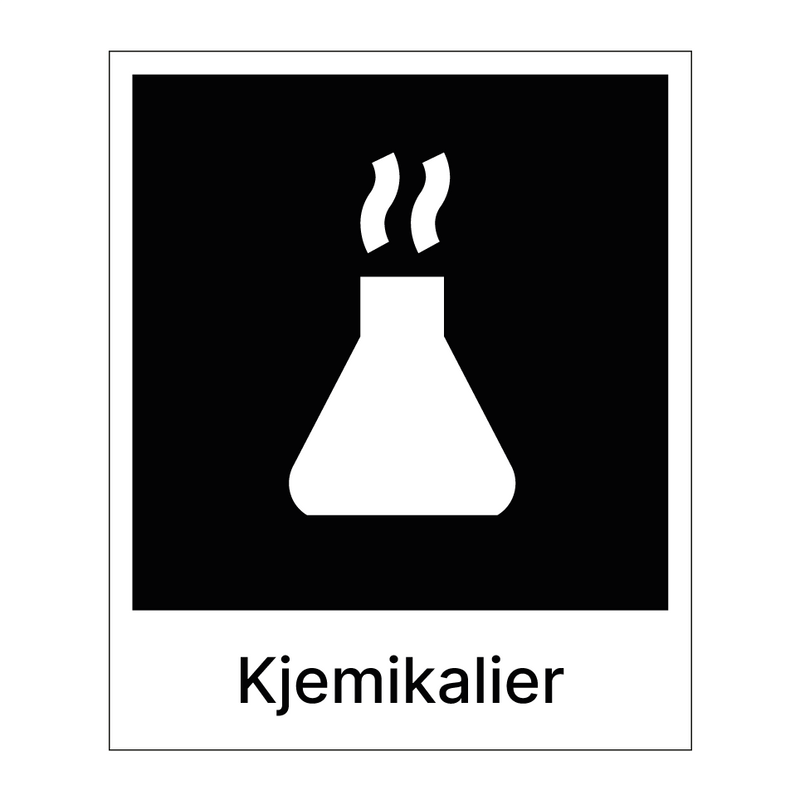 Kjemikalier & Kjemikalier & Kjemikalier & Kjemikalier & Kjemikalier & Kjemikalier & Kjemikalier