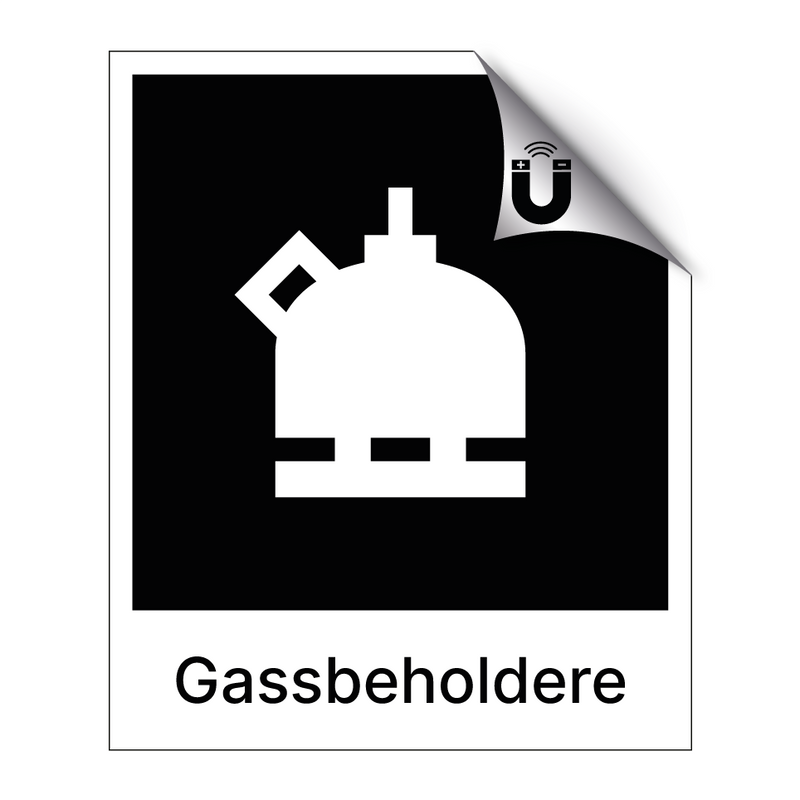 Gassbeholdere & Gassbeholdere & Gassbeholdere & Gassbeholdere