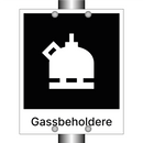 Gassbeholdere