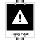 Farlig avfall