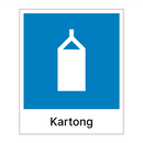 Kartong