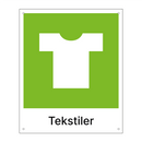 Tekstiler