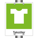 Tekstiler