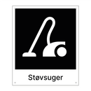 Støvsuger