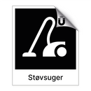 Støvsuger