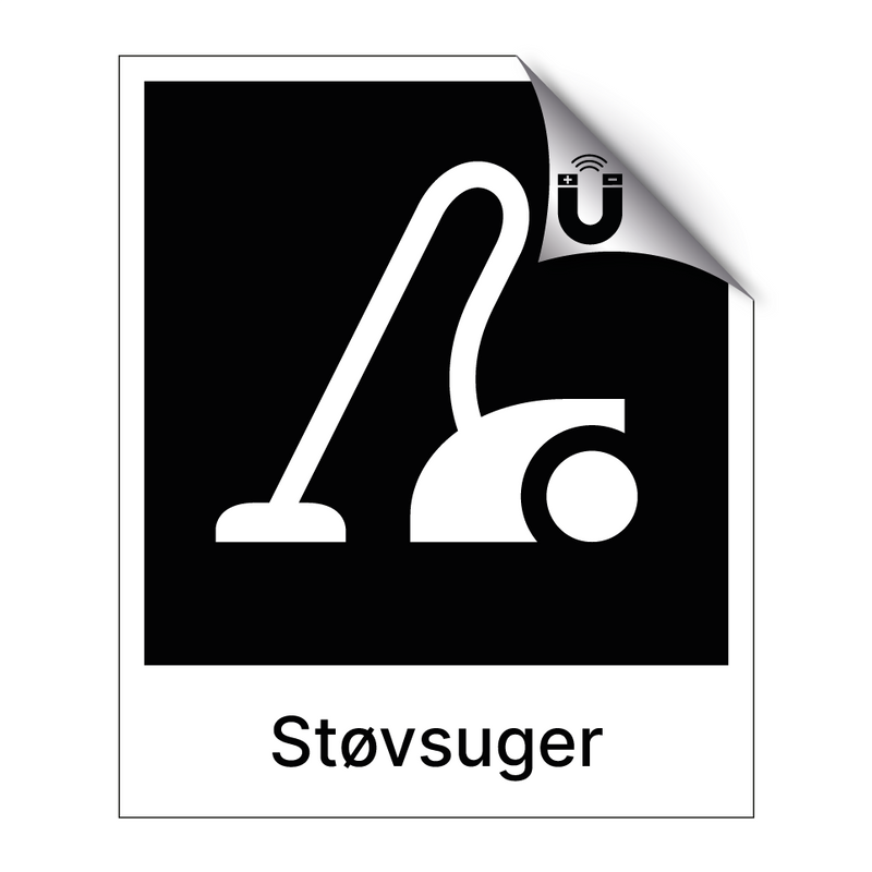 Støvsuger & Støvsuger & Støvsuger & Støvsuger