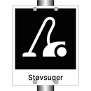 Støvsuger