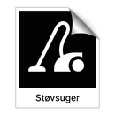 Støvsuger
