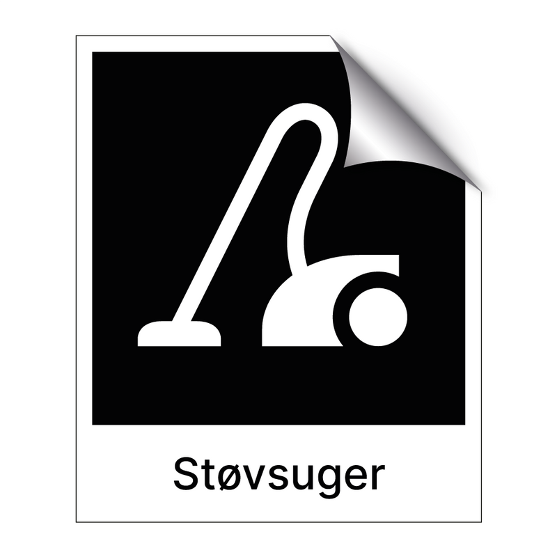 Støvsuger