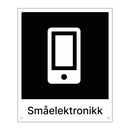 Småelektronikk