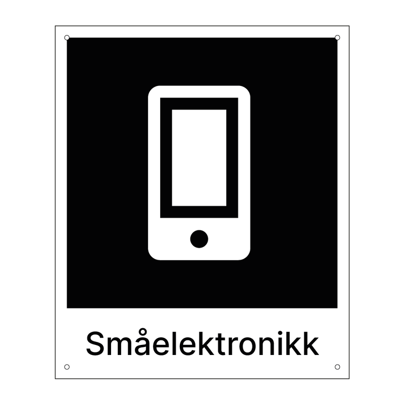 Småelektronikk & Småelektronikk & Småelektronikk & Småelektronikk & Småelektronikk