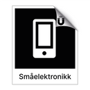 Småelektronikk
