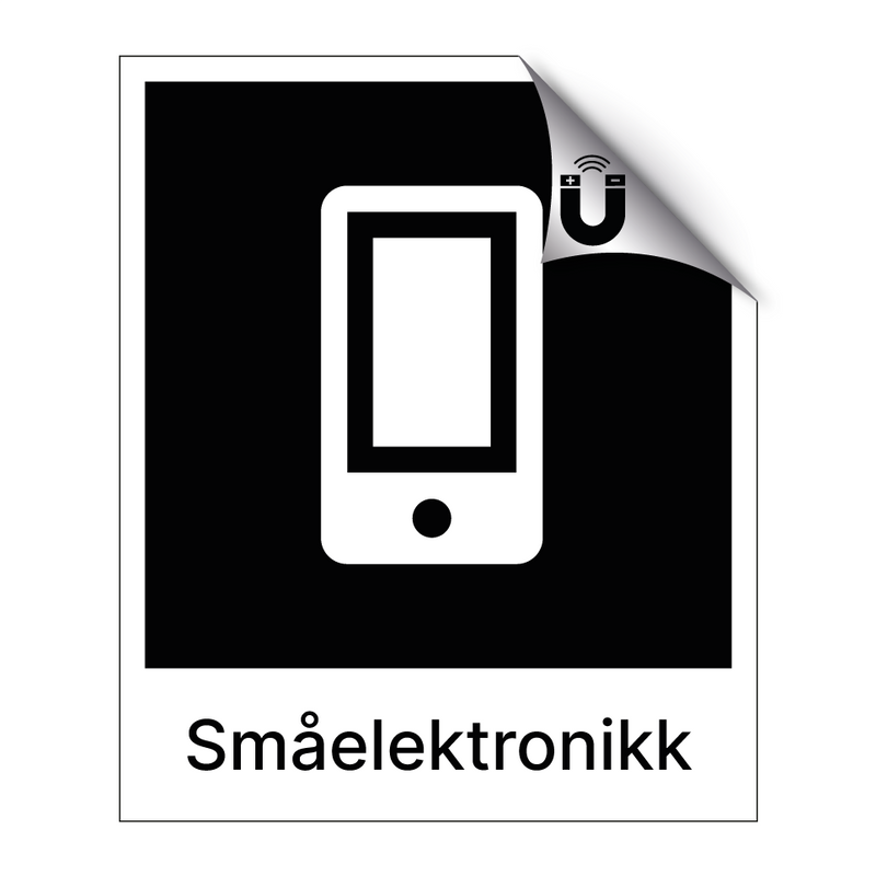 Småelektronikk