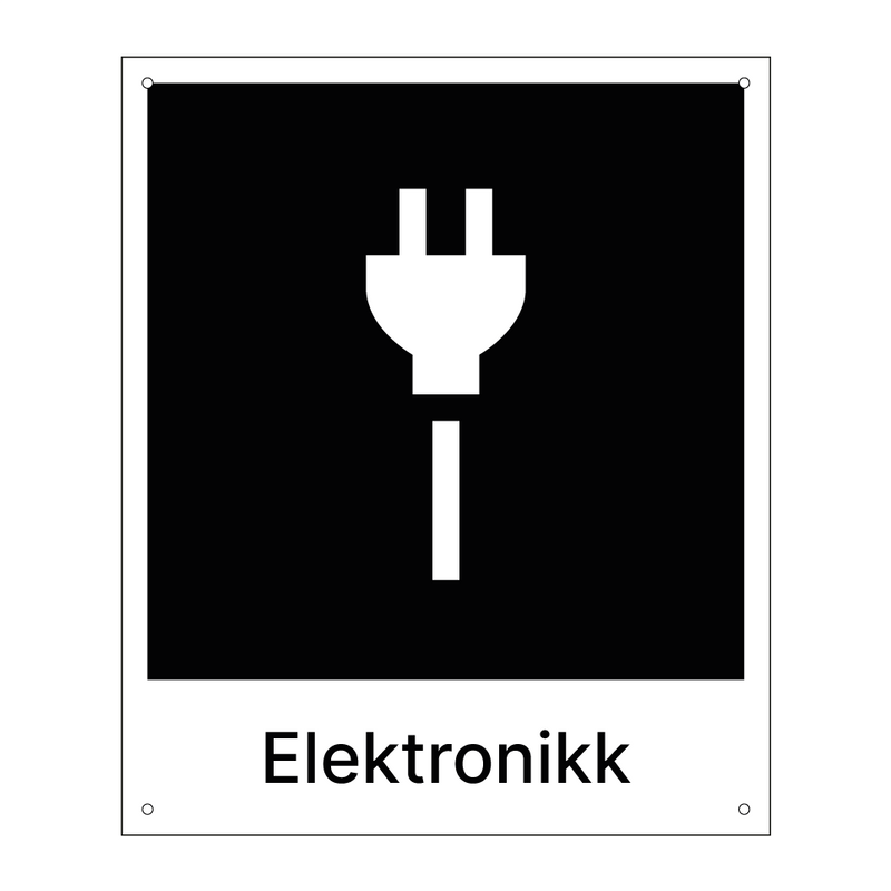 Elektronikk & Elektronikk & Elektronikk & Elektronikk & Elektronikk & Elektronikk & Elektronikk