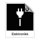 Elektronikk
