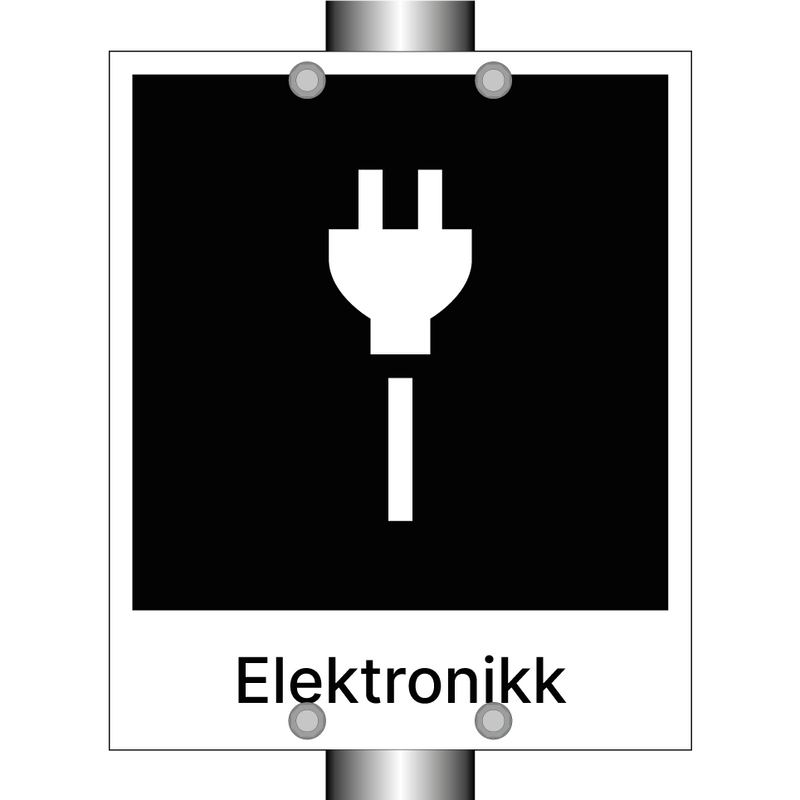 Elektronikk & Elektronikk & Elektronikk